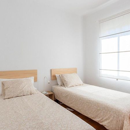 Exclusive Apartamento Limonar Malaga Exterior photo