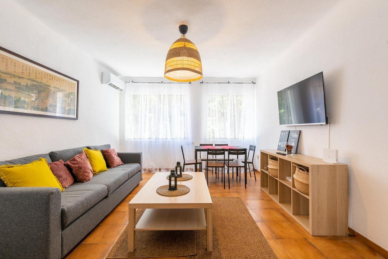Exclusive Apartamento Limonar Malaga Exterior photo