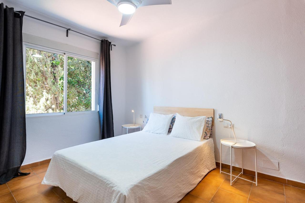 Exclusive Apartamento Limonar Malaga Exterior photo