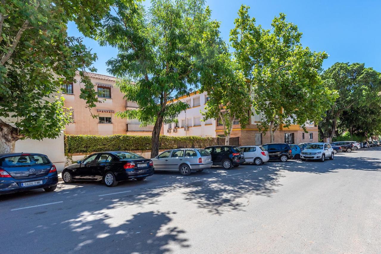 Exclusive Apartamento Limonar Malaga Exterior photo